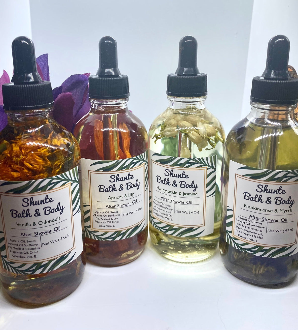 Shunte Bath & Body