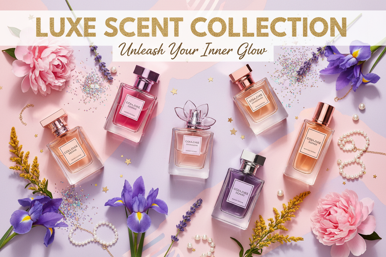SYREN Fragrances