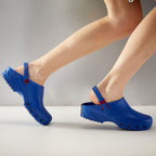 Calzuro Light Navy Blue