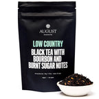 Low Country - Bourbon Sugar Black Tea