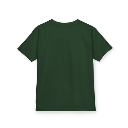Kids Superhero Tee for Playful Adventures, Inspired Graphic T-Shirt, Fun Kids Clothing, Birthday Gift, Everyday Wear