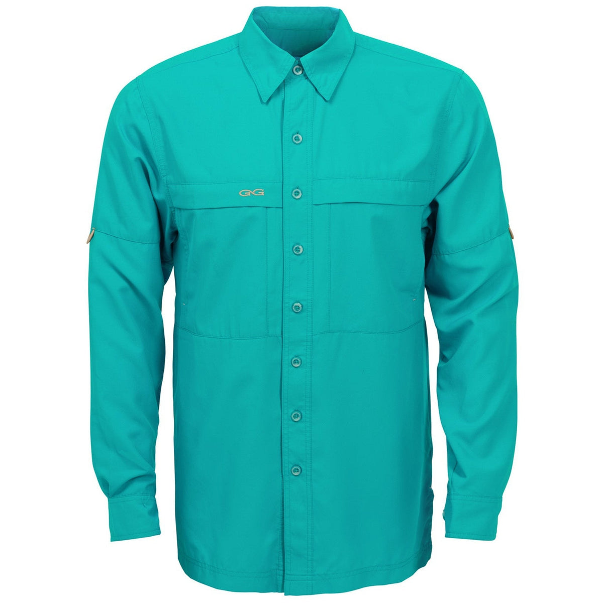 Caribbean Original Shirt | Long Sleeve