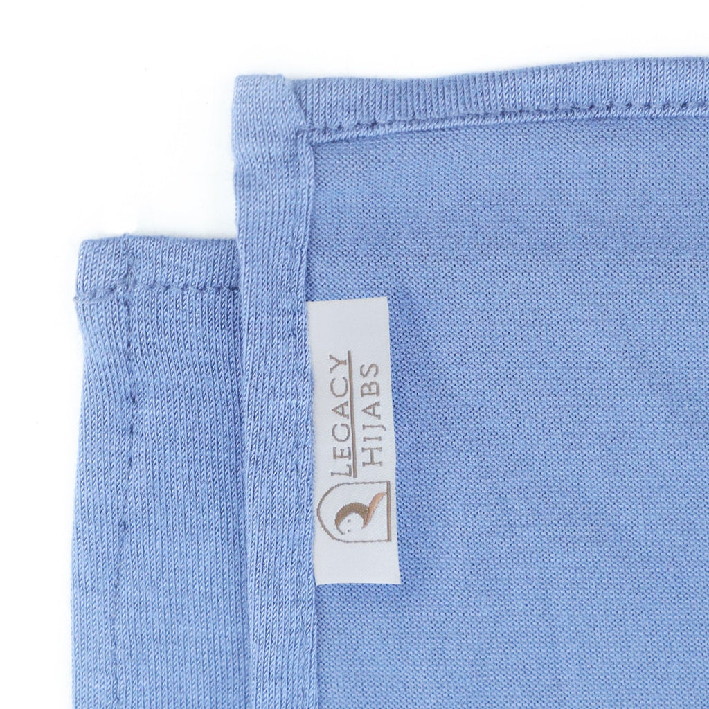 Denim Blue Premium Jersey