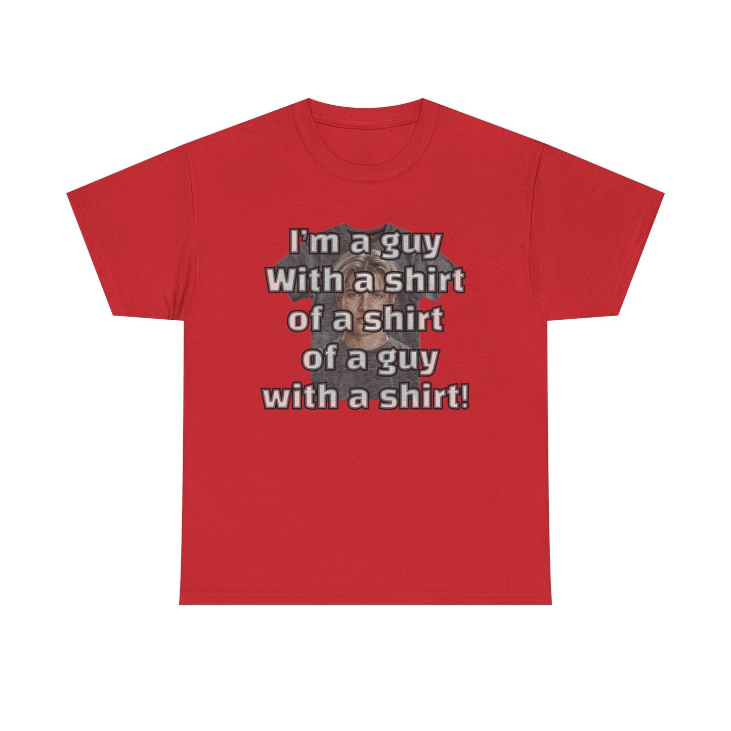 Funny Tongue Twister Tee, Unisex T-Shirt, Hilarious Quote Shirt, Joke Graphic Tee, Humorous Wordplay Top