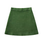 Spring Women's New Loose Ribbed Knitted Sweater