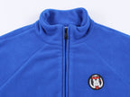 Women Clothing at Skiing Soft Touch Loose Jacket Coat