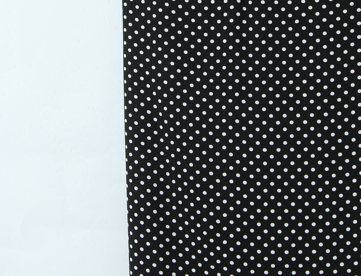 French Polka Dot Brace Maxi Dress Retro Sexy Slim V neck Lace Stitching Dress for Women Early Spring