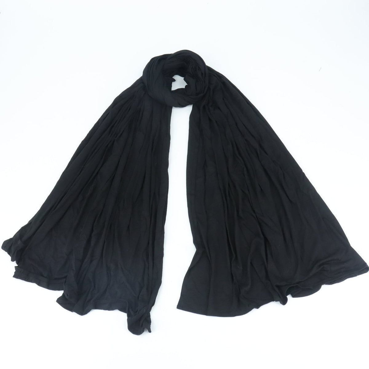 Black Premium Jersey