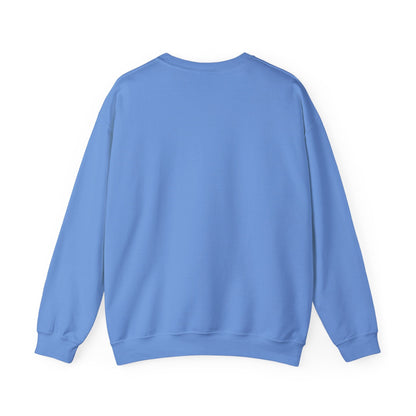 Back to School Crewneck Sweatshirt, Unisex Sweatshirt, Lightweight Sweater, School Apparel, Teacher Gift, Trendy Fashion
