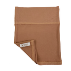 Mocha Jersey Wide Front Undercap