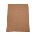 Mocha Jersey Wide Front Undercap