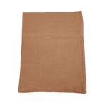 Mocha Jersey Wide Front Undercap
