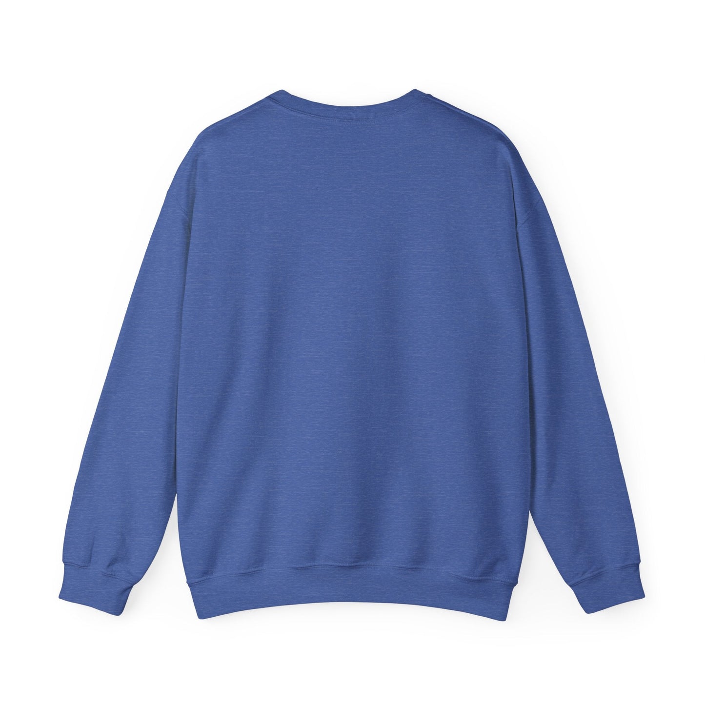 Back to School Crewneck Sweatshirt, Unisex Sweatshirt, Lightweight Sweater, School Apparel, Teacher Gift, Trendy Fashion