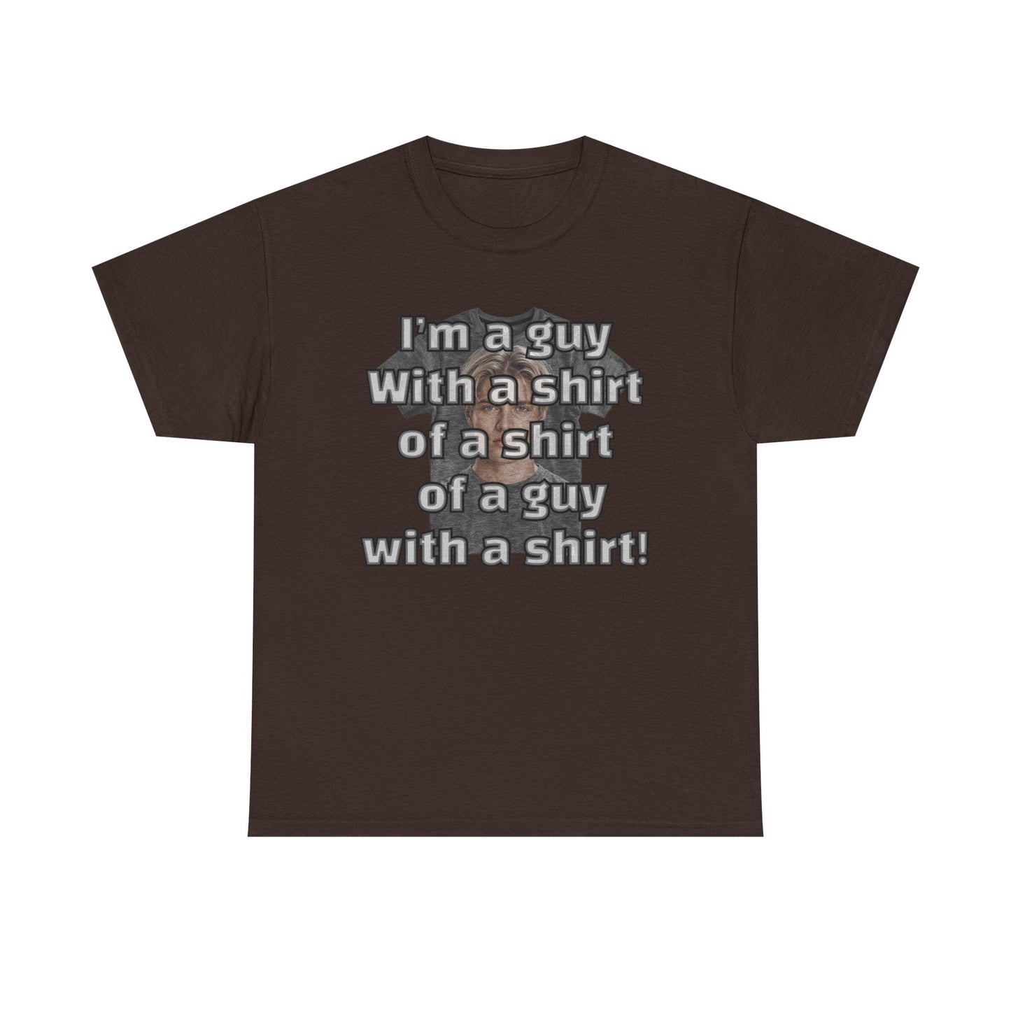 Funny Tongue Twister Tee, Unisex T-Shirt, Hilarious Quote Shirt, Joke Graphic Tee, Humorous Wordplay Top