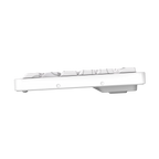 XVX L75 Air Low-Profile VIA Wireless RGB Mechanical Keyboard