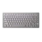 XVX L75 Air Low-Profile VIA Wireless RGB Mechanical Keyboard