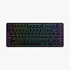 XVX L75 Air Low-Profile VIA Wireless RGB Mechanical Keyboard