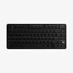 XVX L75 Air Low-Profile VIA Wireless RGB Mechanical Keyboard