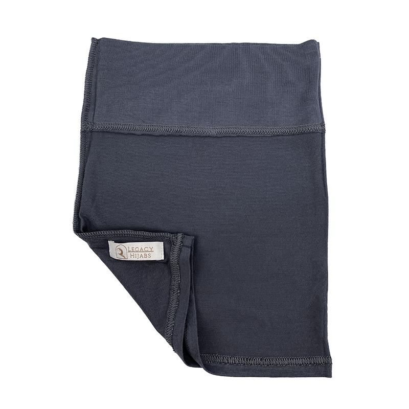 Stone Jersey Wide Front Undercap