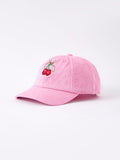 Cherry Girls Hat