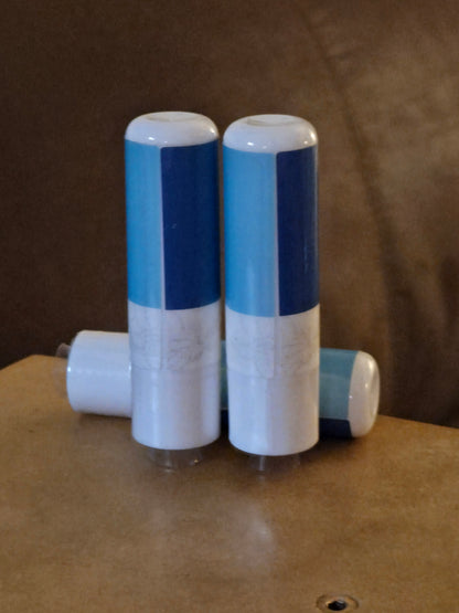 PepperMint Lip Softner, Balm & Breath Freshner