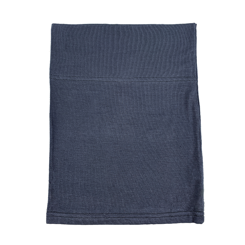 Stone Jersey Wide Front Undercap