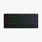 XVX L75 Air Low-Profile VIA Wireless RGB Mechanical Keyboard