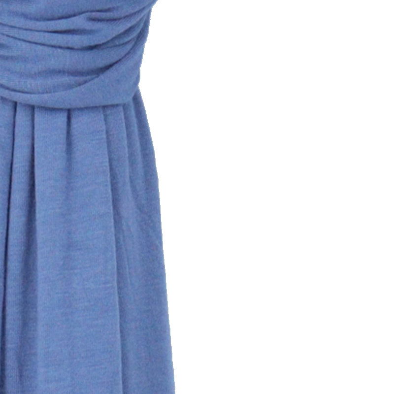 Denim Blue Premium Jersey