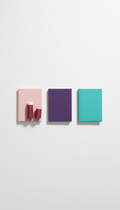 Self-Care Book Bundle Bold Typography