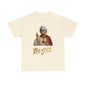 Teenjus' Graphic Tee, Funny Uncle Baby Billy, Gift, Casual Wear, Meme Merchandise, Stylish Statement Shirt