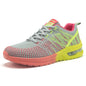 Women's Shoes Sports Shoes Learning Shoes Air Cushion Shoes Women's Shoes Running Shoes