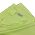 Highlight Yellow Top Quality Chiffon