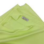 Highlight Yellow Top Quality Chiffon
