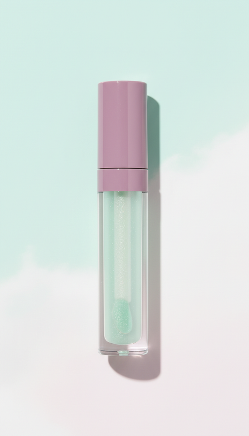 Gloss Duo With Berry Extracts