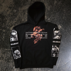 4 Horsemen Pullover Hoodie