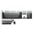 XVX Foundation Series HOA Profile Translucent PBT+PC 132-Key Keycap Set