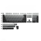 XVX Foundation Series HOA Profile Translucent PBT+PC 132-Key Keycap Set