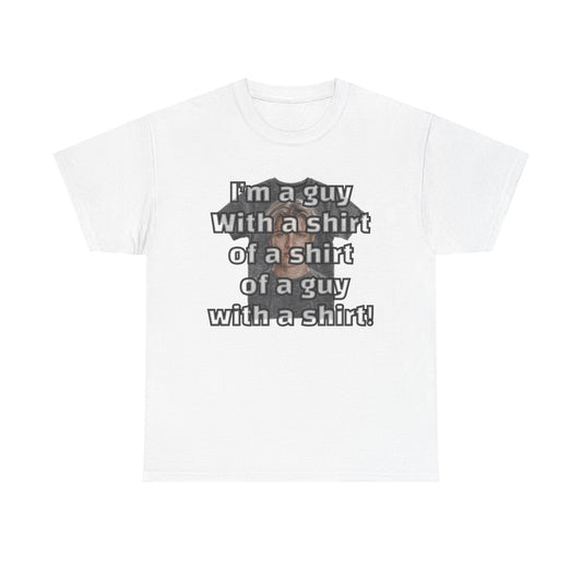 Funny Tongue Twister Tee, Unisex T-Shirt, Hilarious Quote Shirt, Joke Graphic Tee, Humorous Wordplay Top