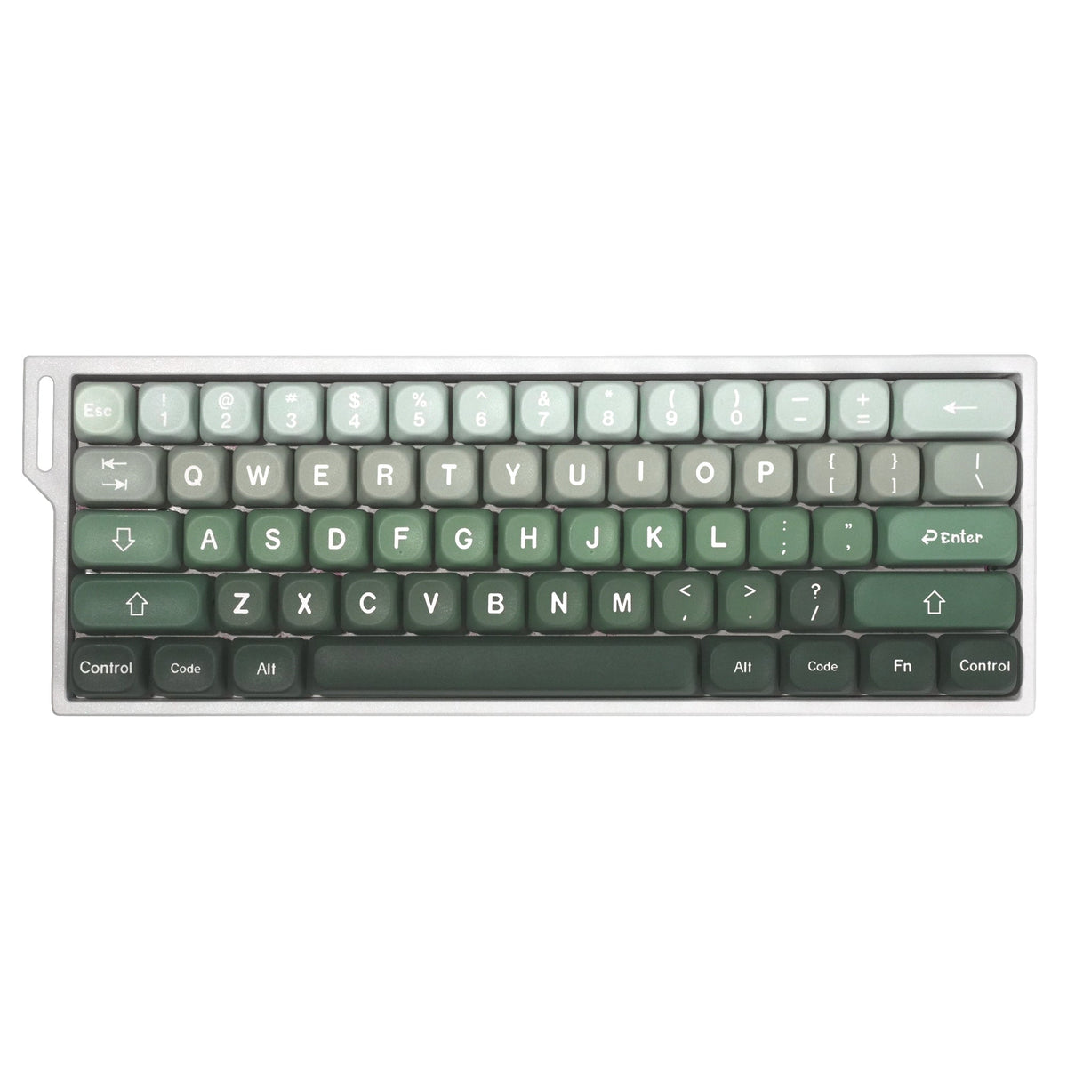 XVX Wagashi Series  MOA Profile Dye-Sub PBT Keycap Set 132-Key