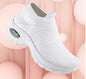New Old Beijing Cloth Shoes Cover Feet Large Size Low-Top Canvas Shoes Hoverboard Shoes Breathable Shoes Mountaineering Outdoor Shoes Women