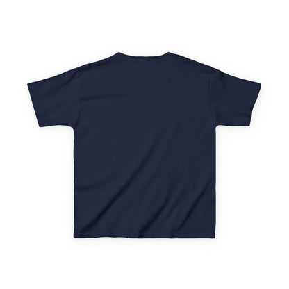 Kids Superhero Tee for Playful Adventures, Inspired Graphic T-Shirt, Fun Kids Clothing, Birthday Gift, Everyday Wear