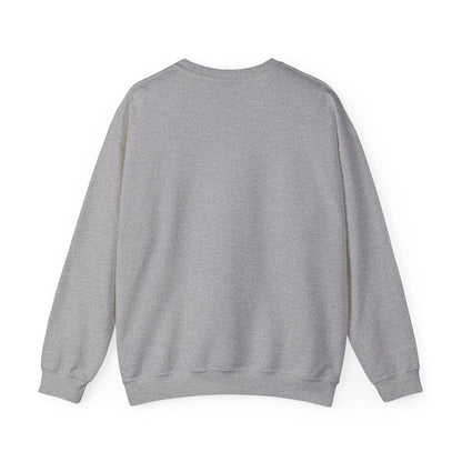 Back to School Crewneck Sweatshirt, Unisex Sweatshirt, Lightweight Sweater, School Apparel, Teacher Gift, Trendy Fashion