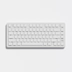 XVX L75 Air Low-Profile VIA Wireless RGB Mechanical Keyboard