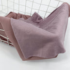 Pink Rose Quality Chiffon & Undercap Set