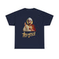 Teenjus' Graphic Tee, Funny Uncle Baby Billy, Gift, Casual Wear, Meme Merchandise, Stylish Statement Shirt