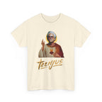 Teenjus' Graphic Tee, Funny Uncle Baby Billy, Gift, Casual Wear, Meme Merchandise, Stylish Statement Shirt