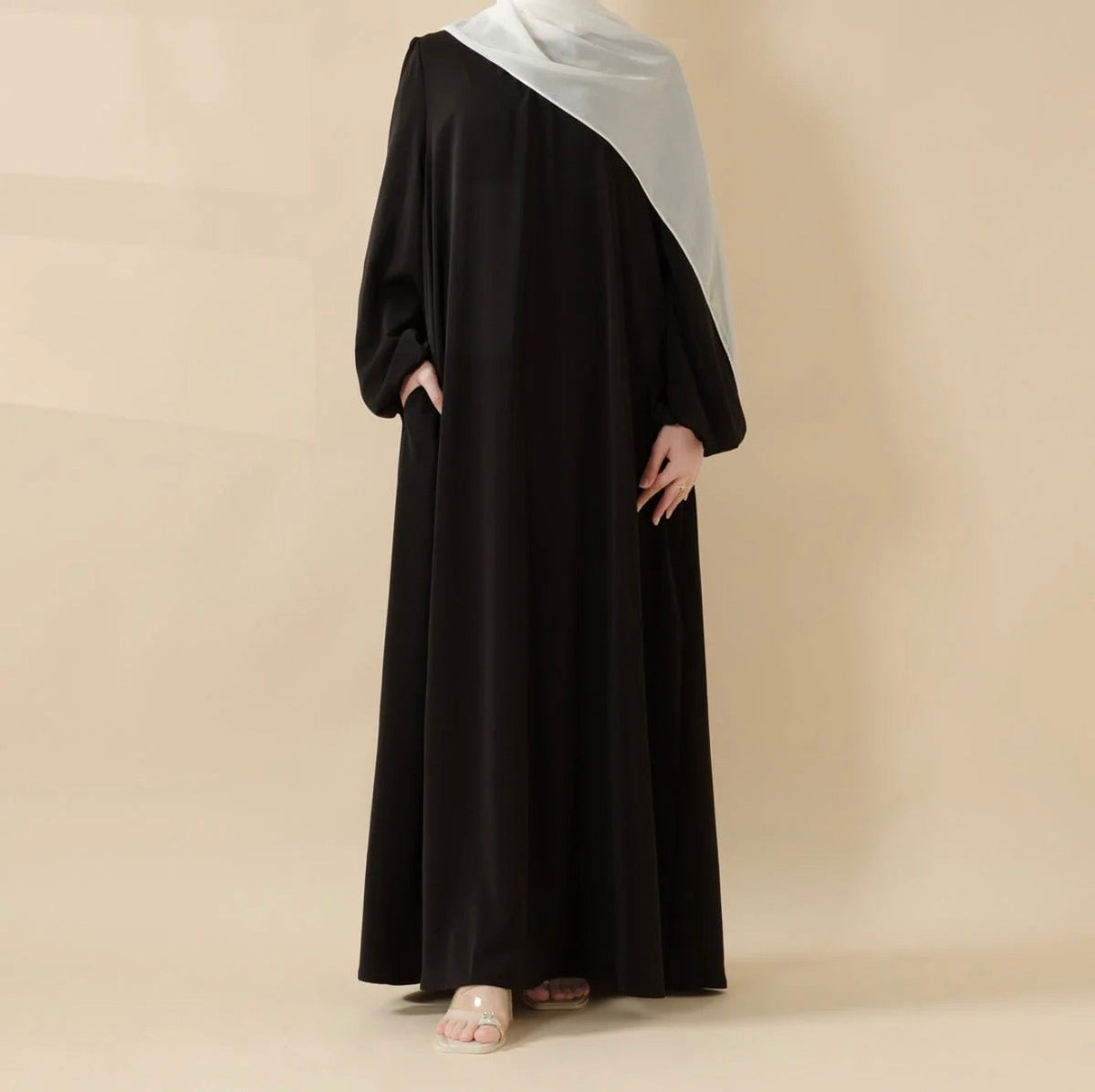 Essential Basic Dress