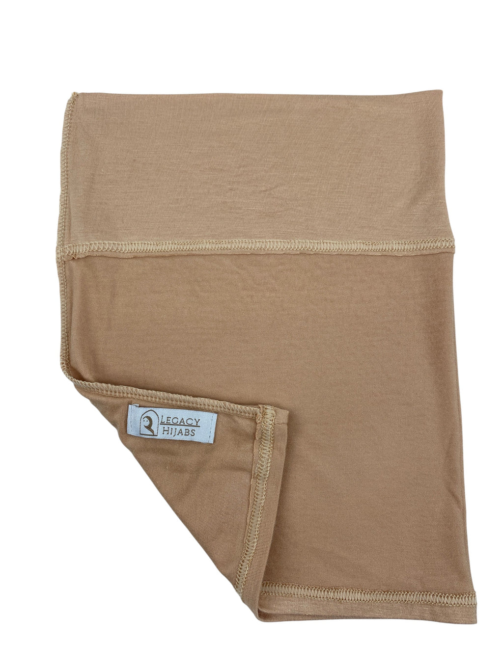 Camel Jersey Wide Front Undercap