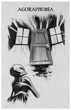 It's All In Your Head Series 1 Prints