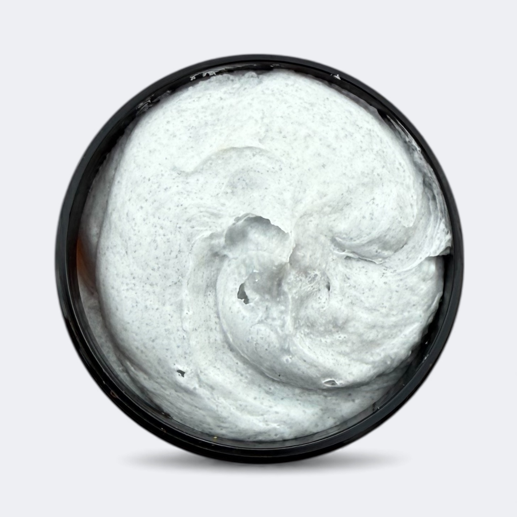 FOAMING TALLOW BATH BUTTER | PEACEFUL SLEEP